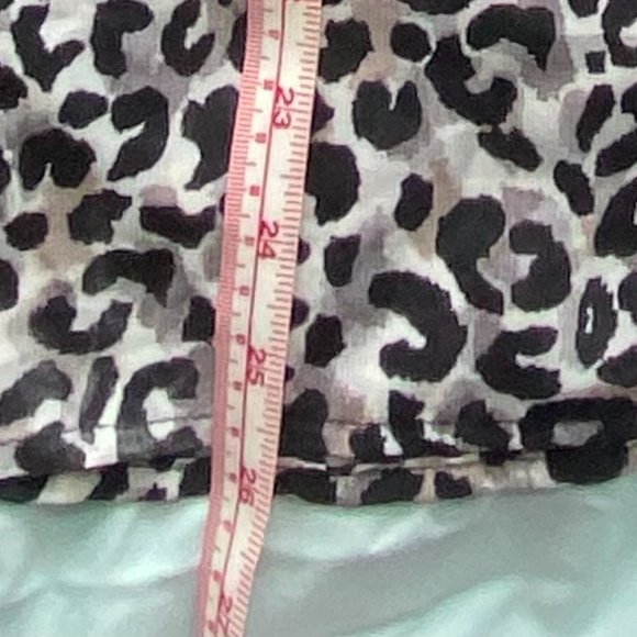 Miss Tina by Tina Knowles Ruffled Neckline Sleeveless Tank Top - Bundle of 3! - Picture 12 of 13